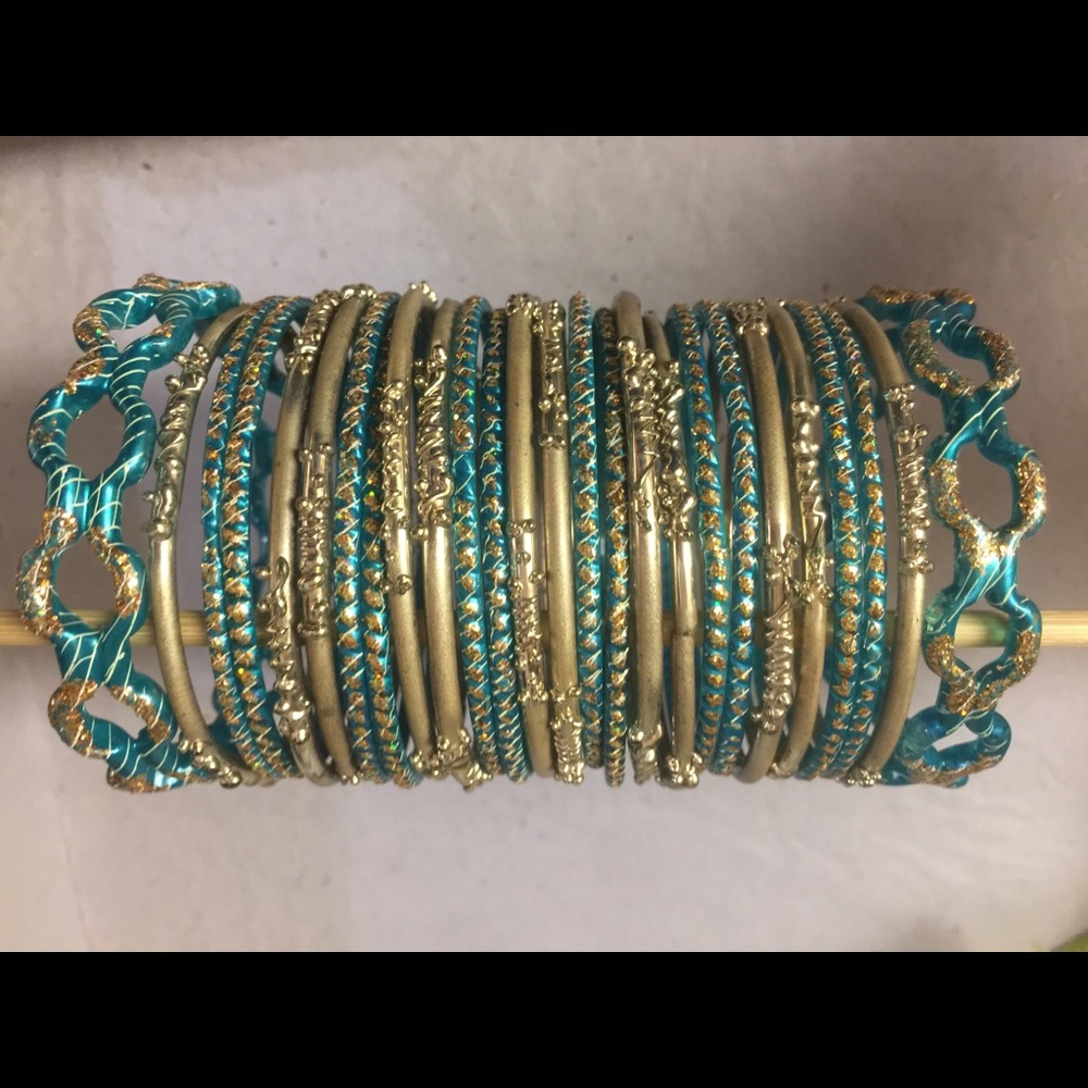 Bangles set